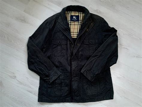 pre owned burberry mens jackets|cheap Burberry jackets for men.